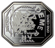 Numizmat, 1 cent 1856 - Najcenniejsze znaczki