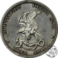Niemcy, 2 marki, 1913 