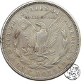 USA, 1 dolar, 1921 S