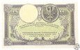 Polska, II RP, 500 złotych, 1919, ser. S.A.