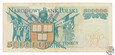 Polska, 500000 złotych, 1993 C