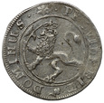 Norwegia, 2 marki, 1662, NGC AU 55