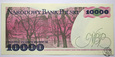 Polska, 10000 złotych, 1988 DK