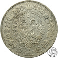 Austria, 5 koron, 1900