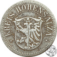 Niemcy, 50 pfennig, Hohensalza / Inowrocław