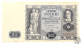 Polska, 20 złotych, 1936 BS