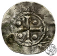 Niderlandy, Biskupstwo Utrecht, Bernold, (1027-1054)