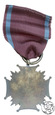 Polska, medal, sebrny krzyż zasługi, Warszawa, 1944-1952