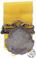 Norwegia, Bergen, 1971, medal zespołów muzycznych