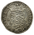 Dania, 4 marki (korona), 1672, Schleswig-Holstein, Christian V