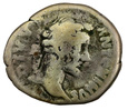 Cesarstwo Rzymskie, Antoniusz Pius (138-161), denar pośmiertny