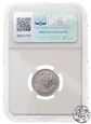 PRL, 20 groszy, 1962, NGC MS 64