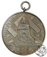 Niemcy, medal, 20-ste zawody strzeleckie, Lipsk 1934