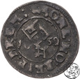 Niemcy, Brema, 1/2 groten, 1659