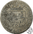 Polska, Jan II Kazimierz, tymf, 1663-1666