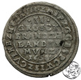 Prusy, Brandenburgia, 2 grosze, 1658