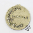 Rosja, Mikołaj II, medal za gorliwość