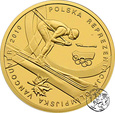 Polska, III RP, 200 złotych, 2010, Vancouver (1)