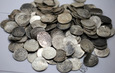 LOT srebrnych monet ze świata, Ag 900, zestaw inwestycyjny