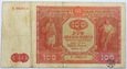 Polska, 100 złotych, 1946 E