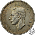 RPA, 5 szylingów, 1950