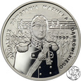 III RP, 10 złotych, 1996, Mazurek Dąbrowskiego 