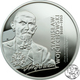 III RP, 10 złotych, 2023, Stanisław Wojciechowski