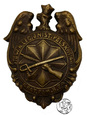 II RP, Odznaka Stowarzyszenie Byłych Legionistów Polskich 1914-1918