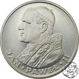 PRL, 1000 złotych, 1983, Jan Paweł II