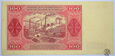 Polska, 100 złotych, 1948 GF, bez ramki