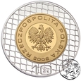 III RP, 10 złotych, 2006, Niemcy platerowane 