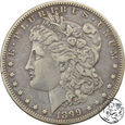 USA, 1 dolar, 1899 O