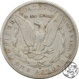 USA, 1 dolar, 1899 O