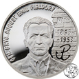 III RP, 10 złotych, 1998, gen. Fieldorf 