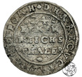Prusy, Brandenburgia, 1/24 talara, 1667 IL