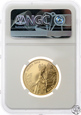 Polska, 200 zł, 2003, Jan Paweł II, 25-lecie Pontyfikatu, NGC PR 69