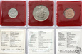 FAO, 1969-1981, zestaw, Eswatini/ Madagaskar/ Maroko/ Iran, 18 szt