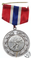 Norwegia, srebrny medal nagrodowy, łyżwiarstwo, Prema