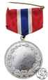 Norwegia, srebrny medal nagrodowy, łyżwiarstwo, Prema