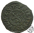 Pomorze, 6 pfennig, 1622, Filip Juliusz