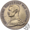 Niemcy, medal pamiątkowy, Nürnberg, 1926 