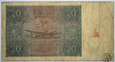 Polska, 20 złotych, 1946 D