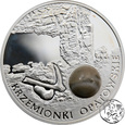 III RP, 20 złotych, 2012, Krzemionki Opatowskie