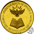 Watykan medal, Jan XXIII, 1958-1963, Pontifex Maximus