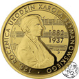 Polska, III RP, 200 złotych, 2007, Szymanowski