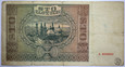Polska, 100 złotych, 1941 A, niski numer 0002822