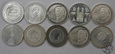 Niemcy, 10 euro, 2003-2011, LOT 10 szt