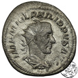 Cesarstwo Rzymskie, antoninian, Filip I Arab (244–249)
