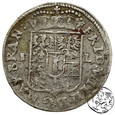 Prusy, Brandenburgia, 1/24 talara, 1669 IL