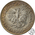 PRL, 10 złotych, 1966, Kościuszko